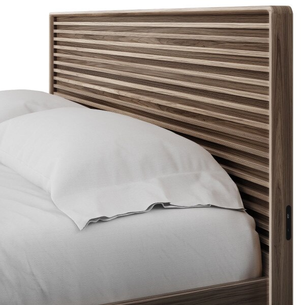Linq Bed
